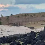 Maori Tea Rapa Nui Stunning Maori Villa Easter Island With Ocean View