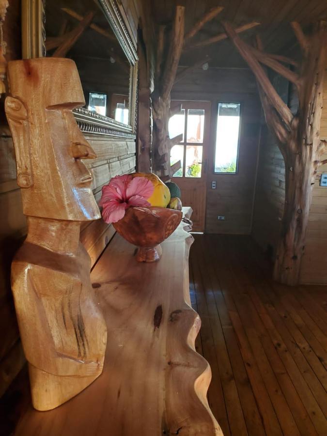 Maori Tea Rapa Nui Stunning Maori Easter Island With Ocean View * Hanga Roa