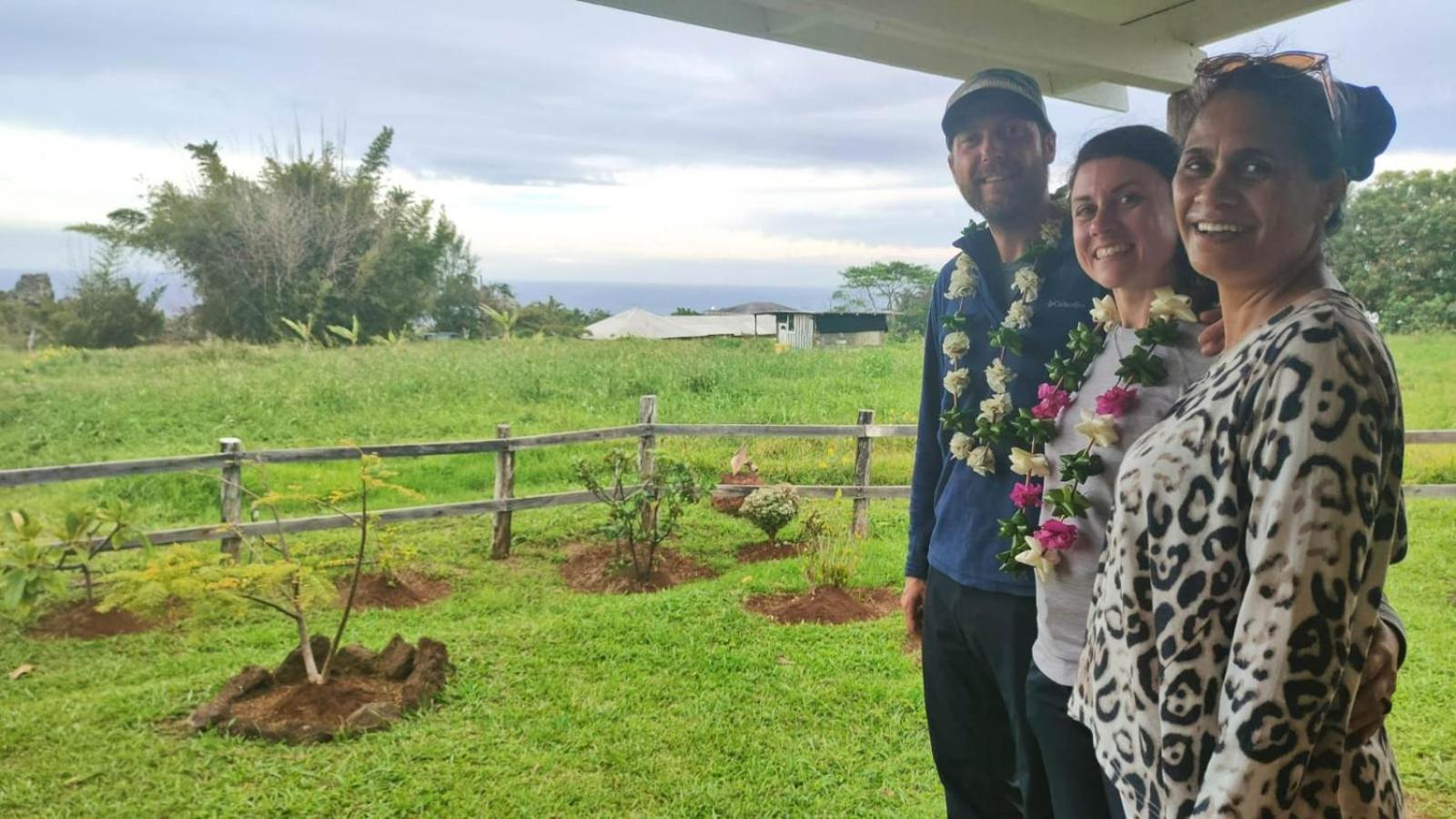 Pousada Maori Tea Rapa Nui Stunning Maori Easter Island With Ocean View